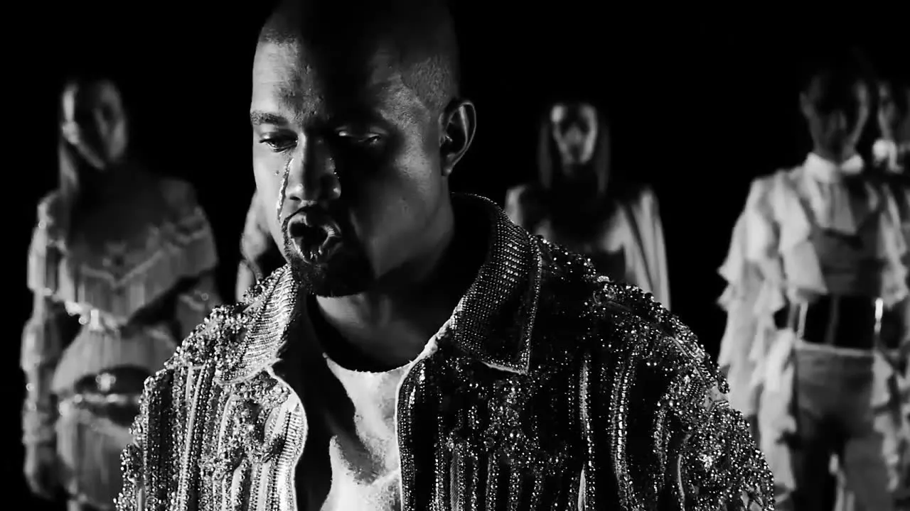 Kanye West