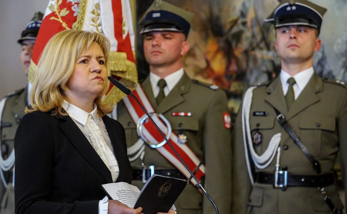 Ewa Błasik
