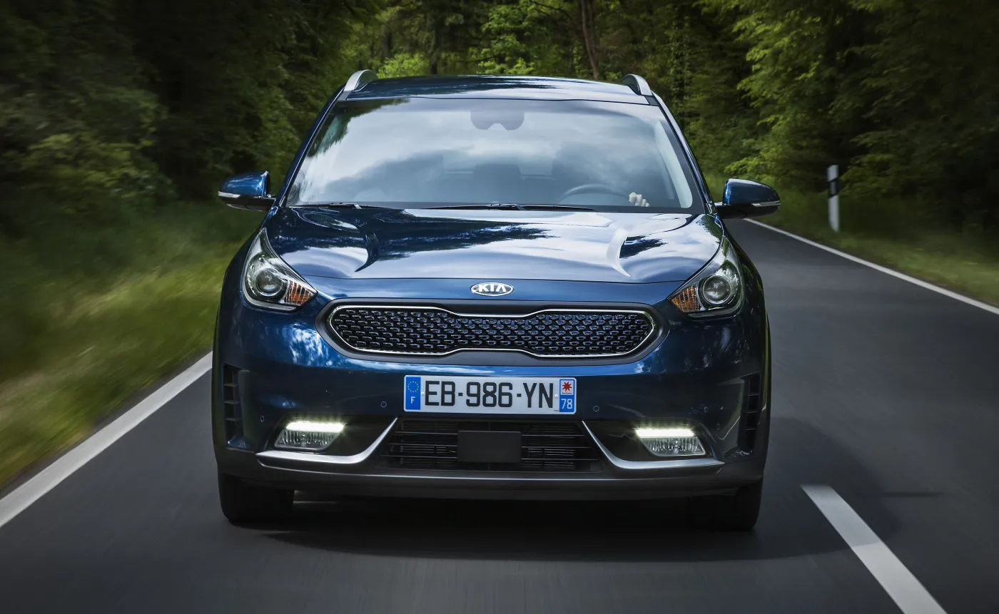 Kia niro