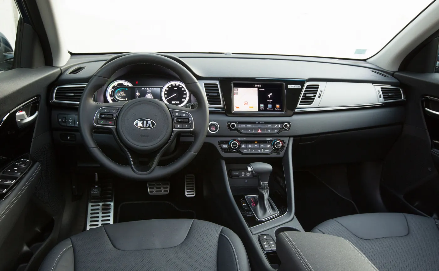 Kia niro