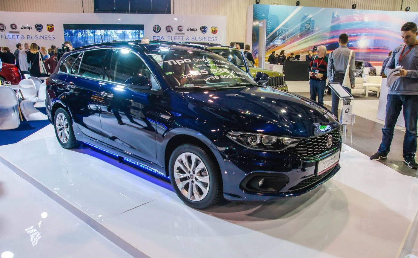 Fiat tipo
