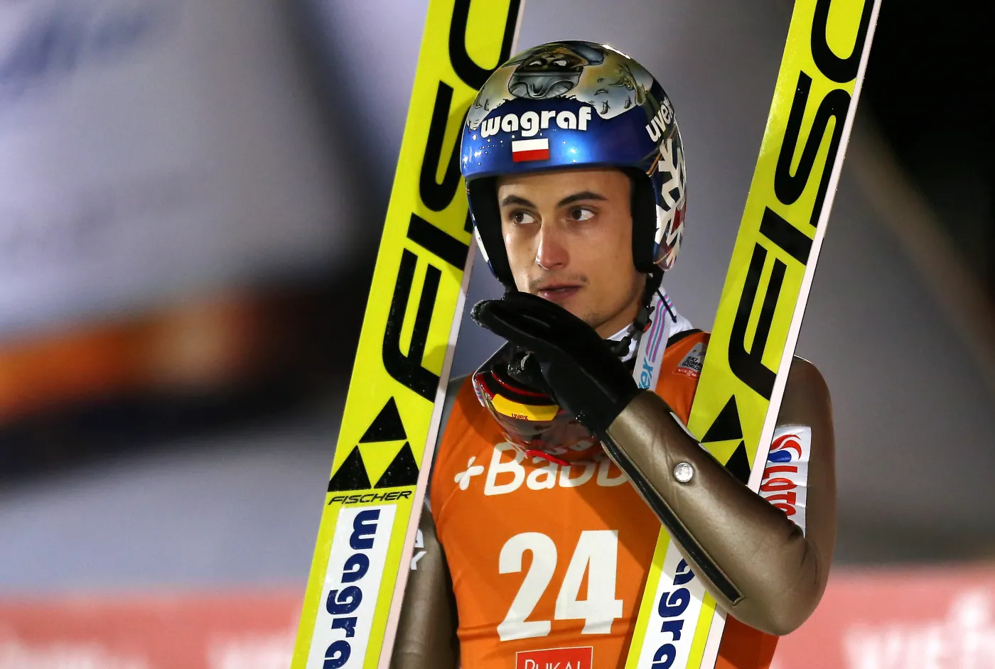 Maciej Kot