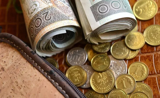 Środki z 500+ przeznaczane są głównie na żywność, ubiór oraz edukację dzieci