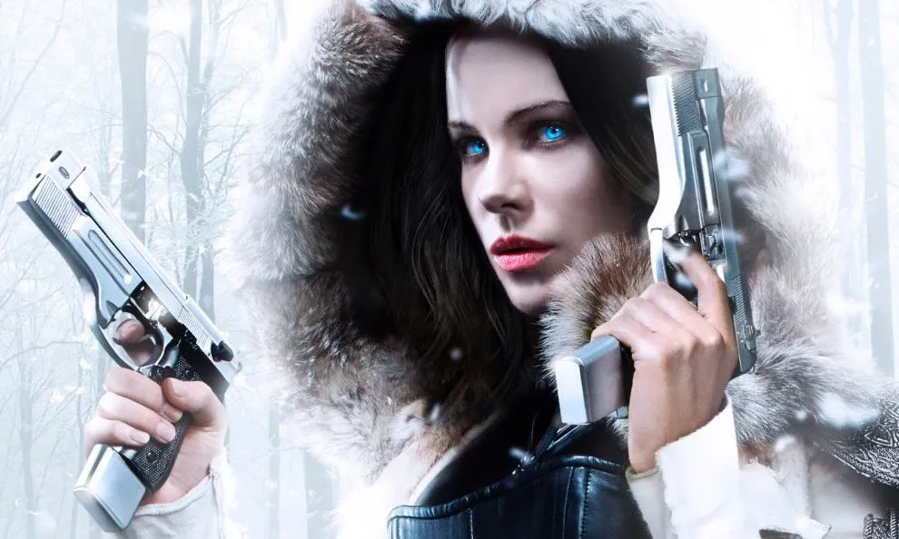 "Underworld. wojny krwi" - od 2 grudnia w kinach
