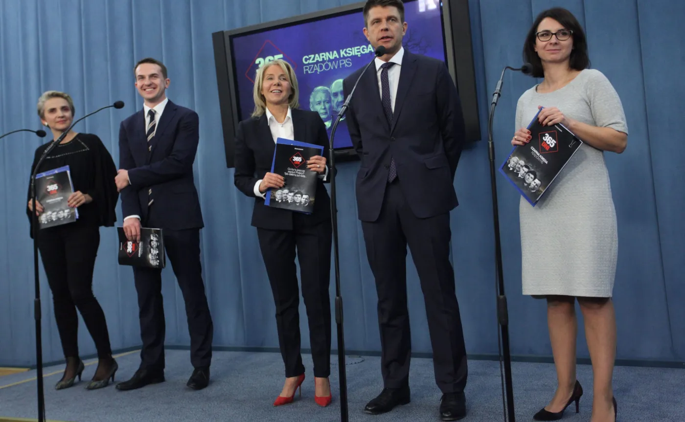 Nowoczesna