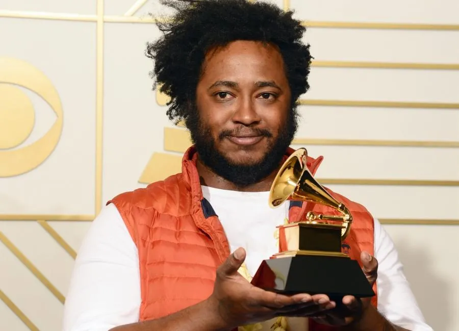 Thundercat