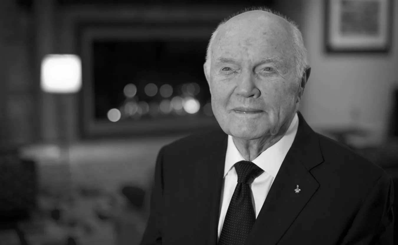 John Glenn
