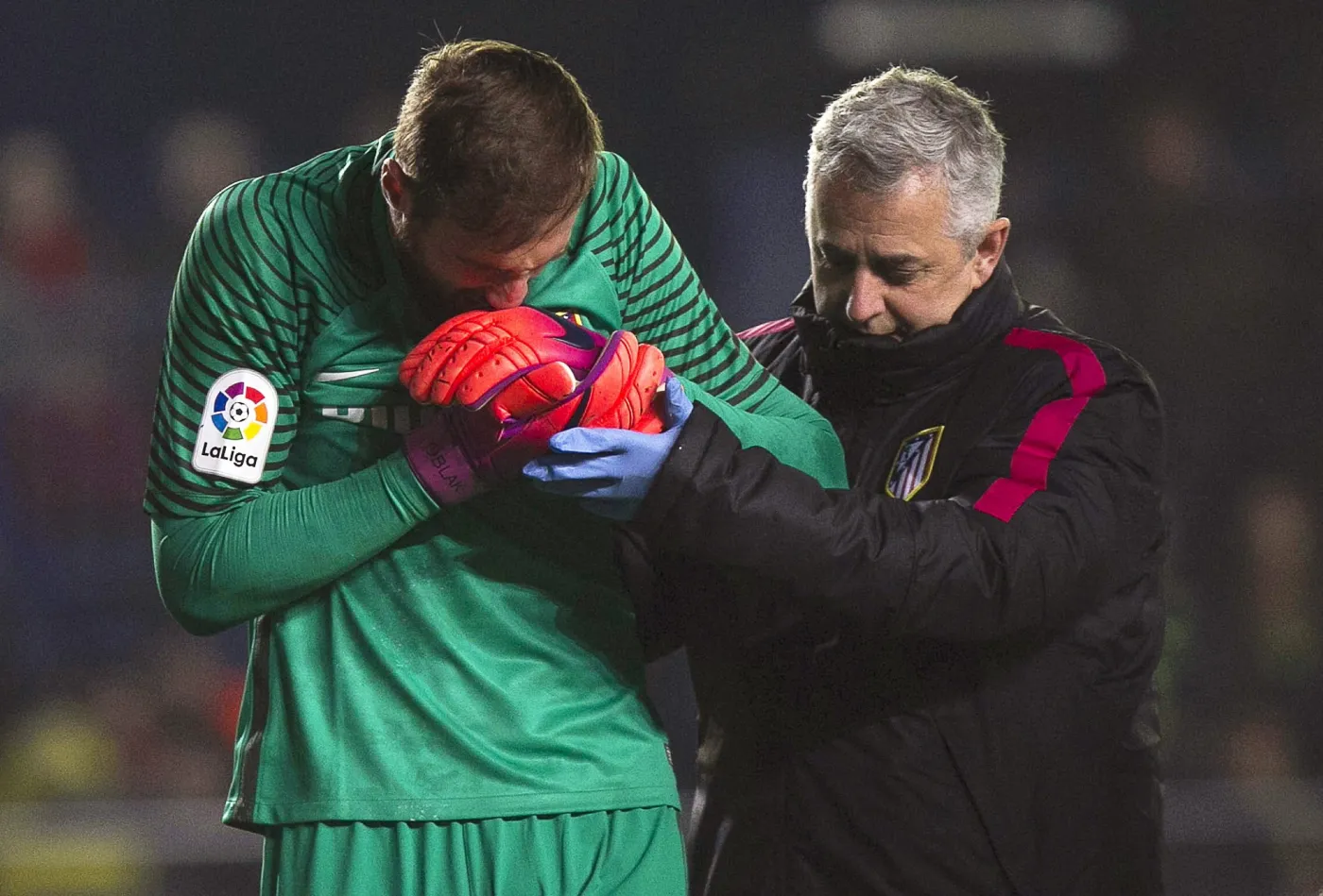 Jan Oblak