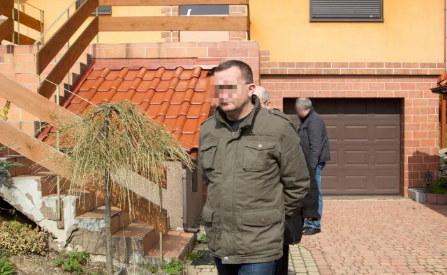 Ostateczna jest kara dożywocia dla mężczyzny, który podpalił dom i zabił rodzinę. Sąd Najwyższy odrzucił kasację obrońcy