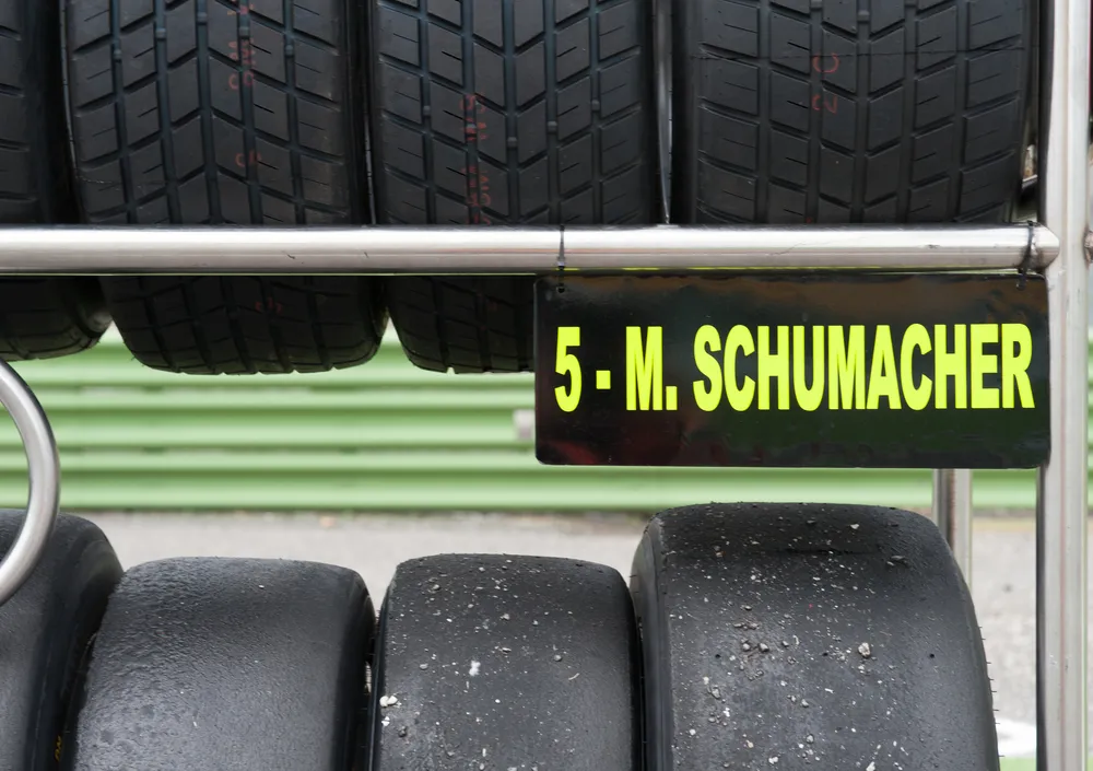 Formuła 4