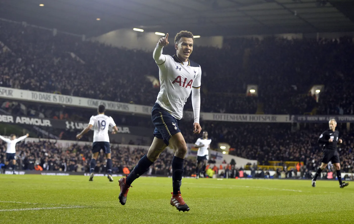 Dele Alli