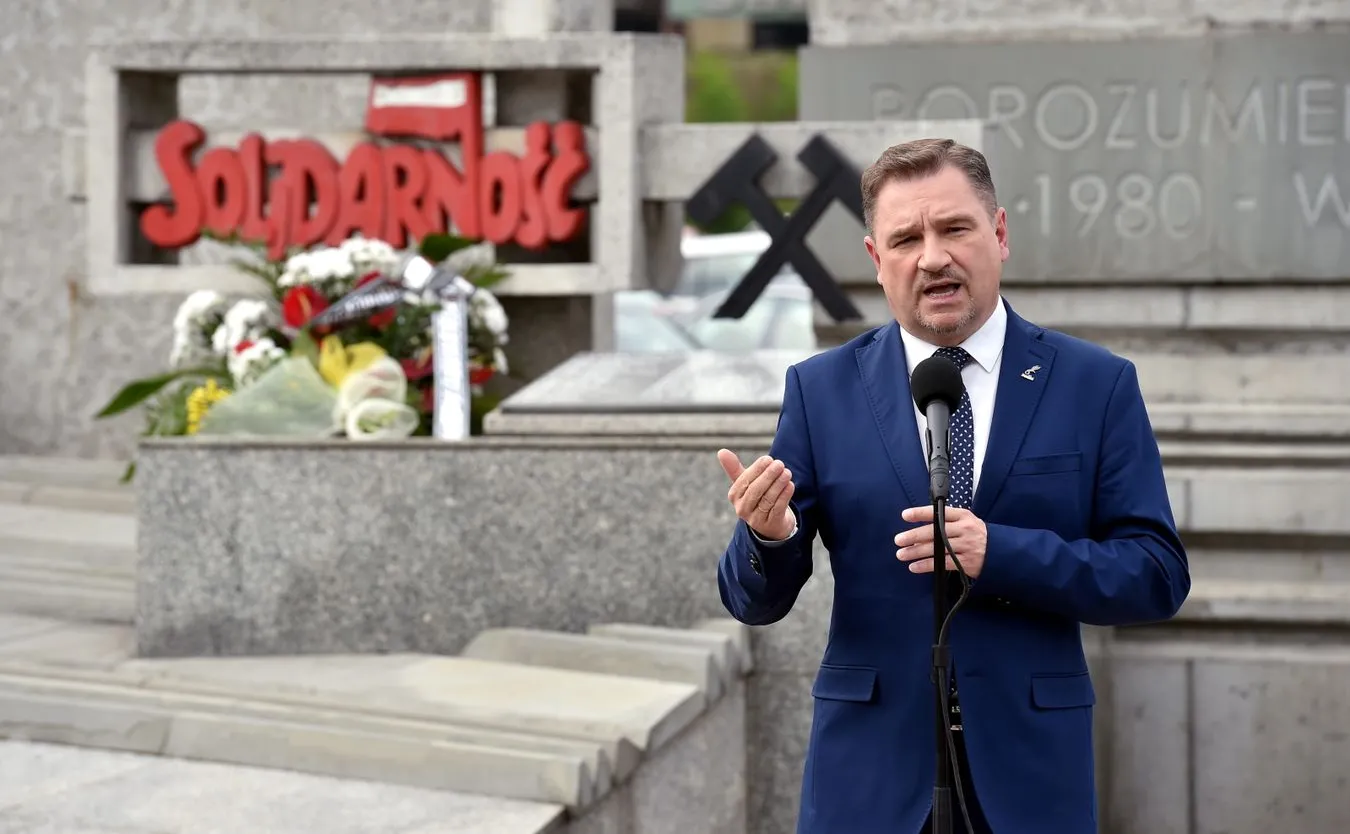 Piotr Duda