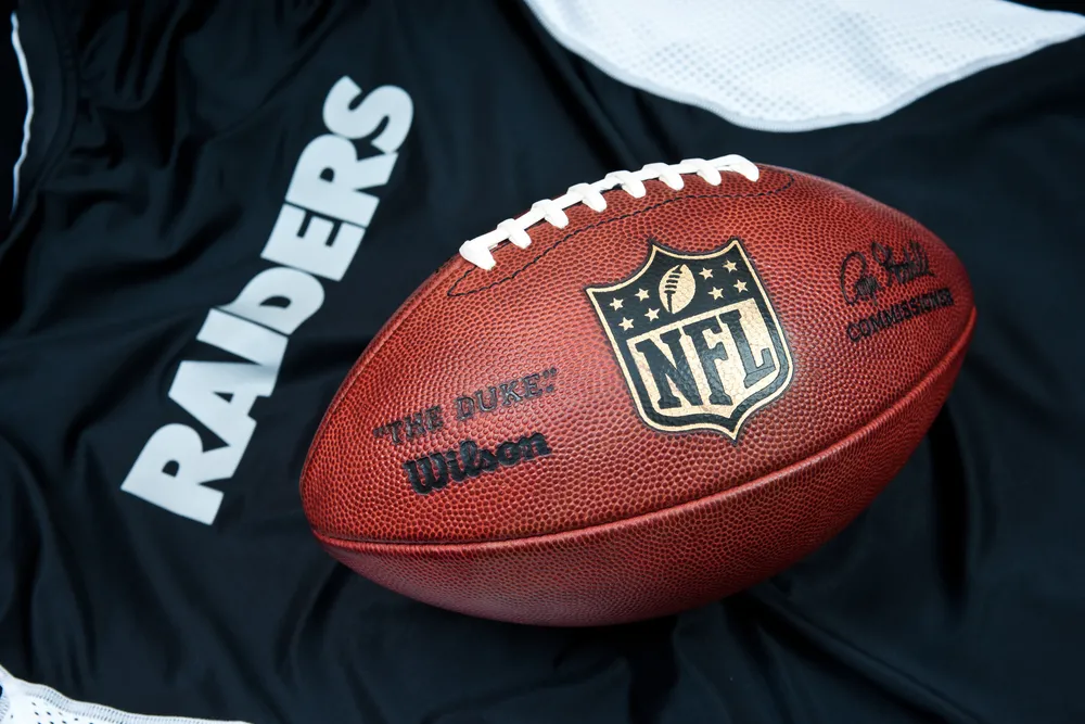 Raiders