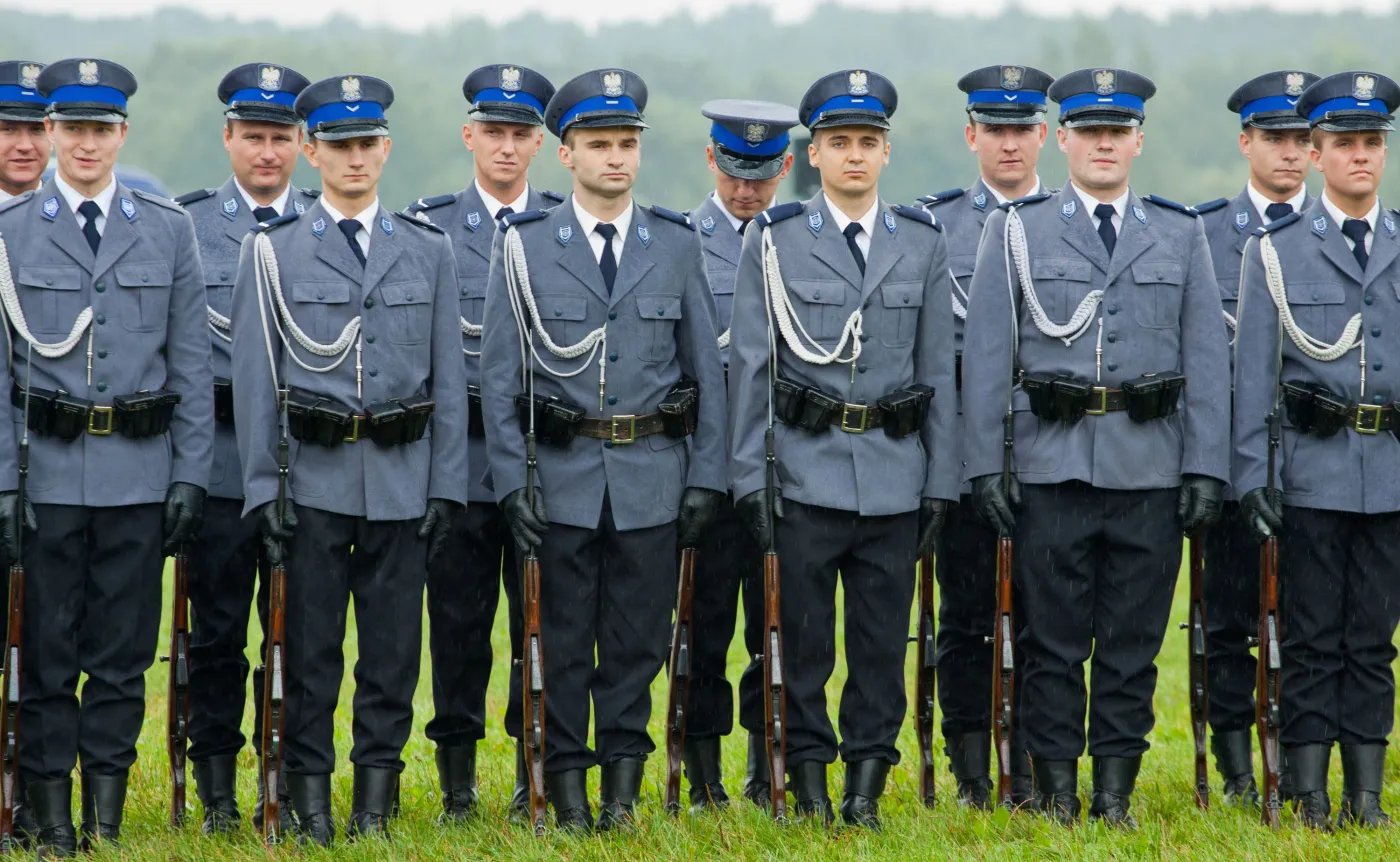 Policja