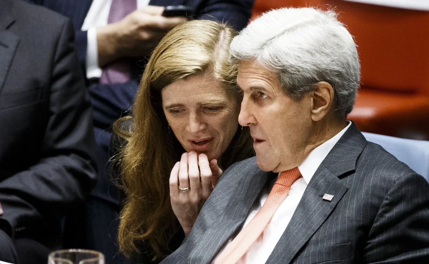 John Kerry