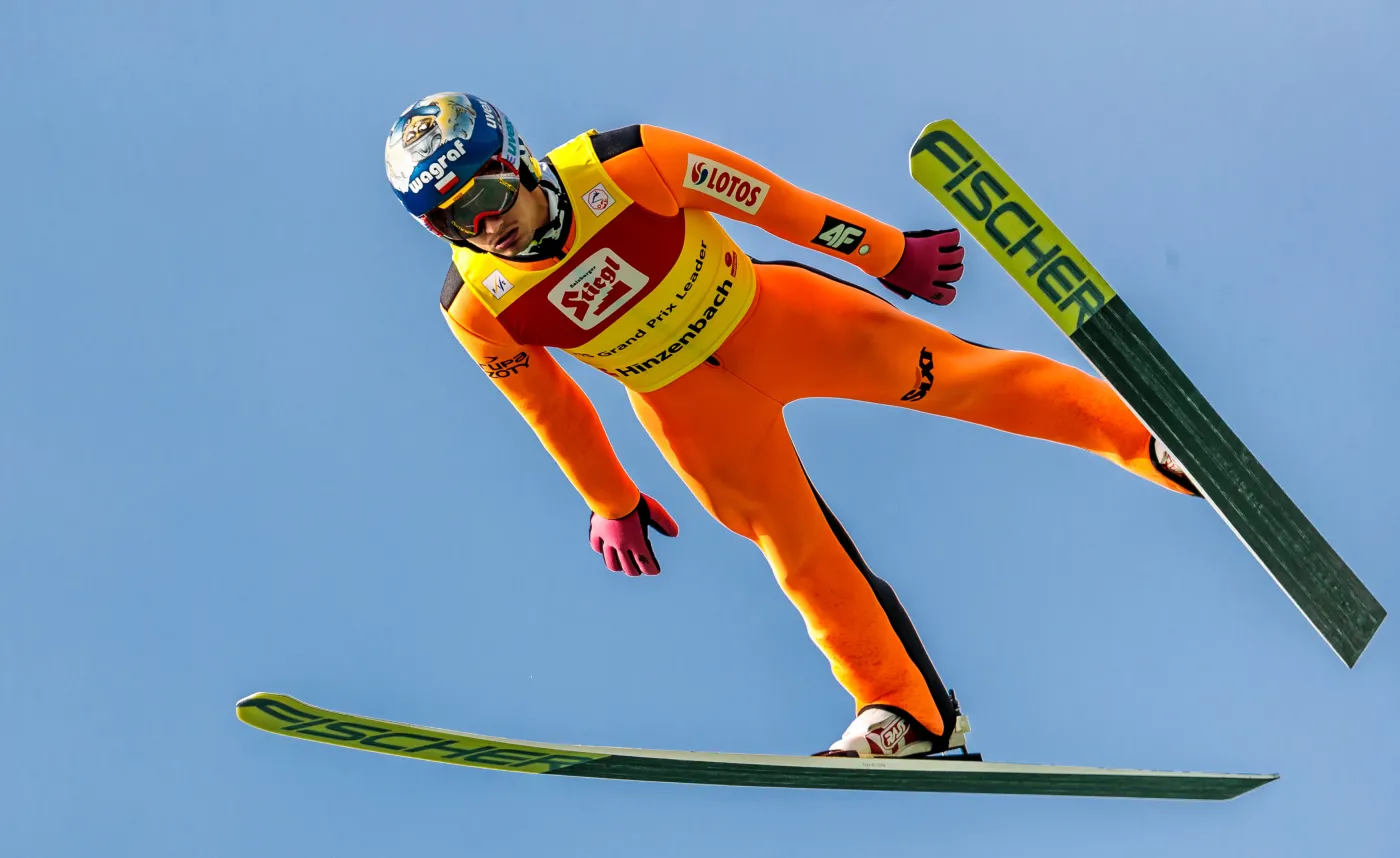Maciej Kot
