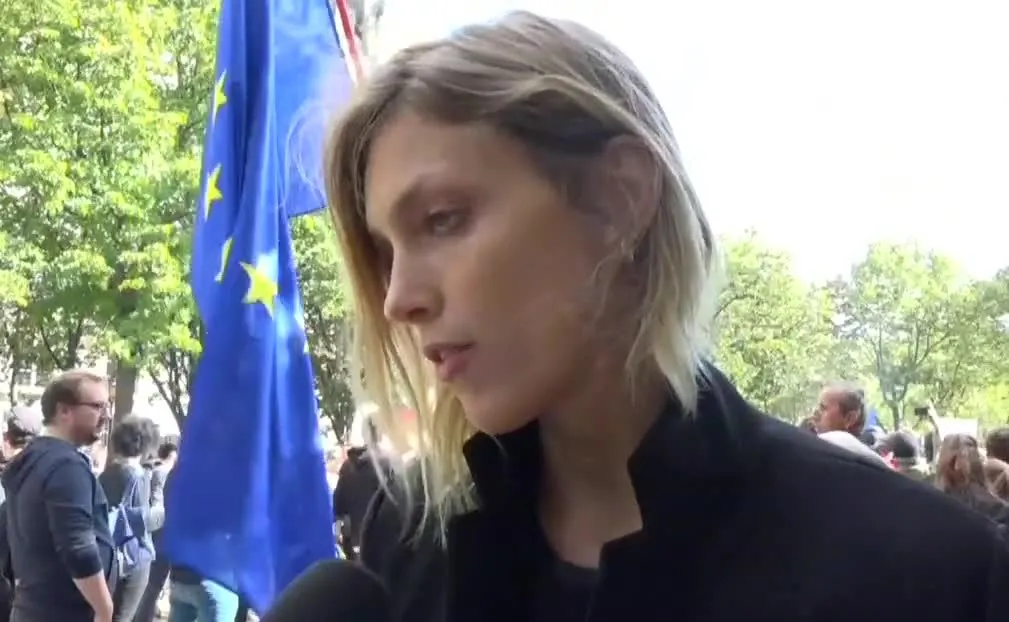 Anja Rubik