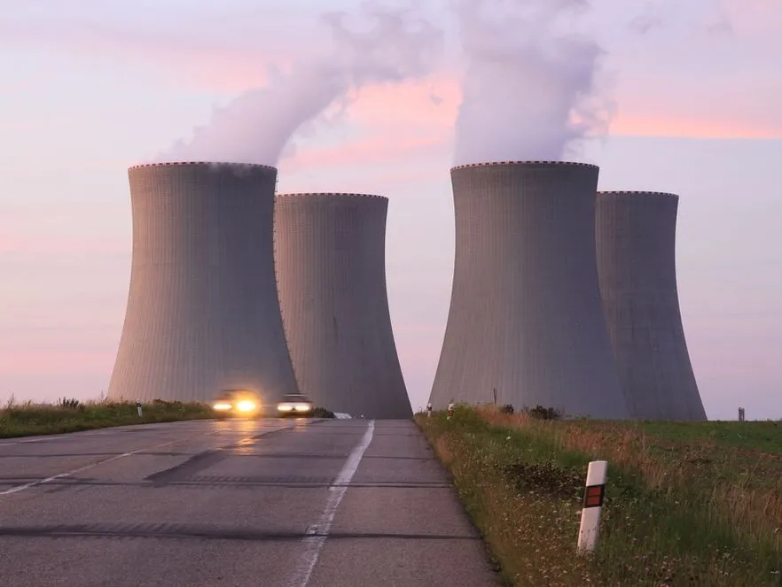 Niemcy naciskają na Polskę w sprawie atomu. Straszą Unią