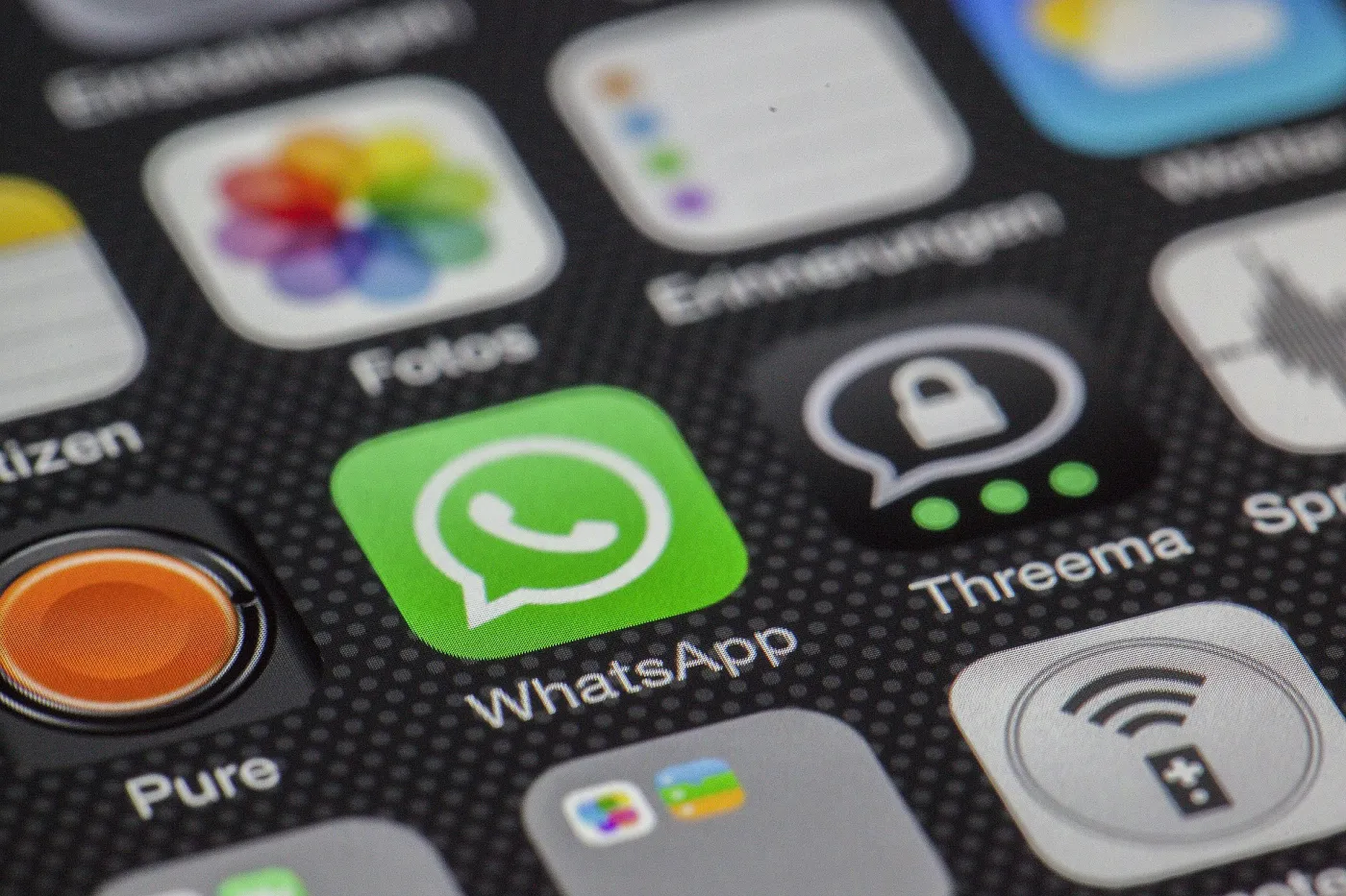 WhatsApp