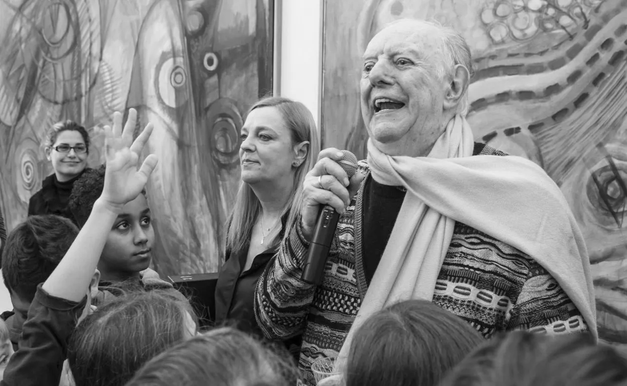 Dario Fo