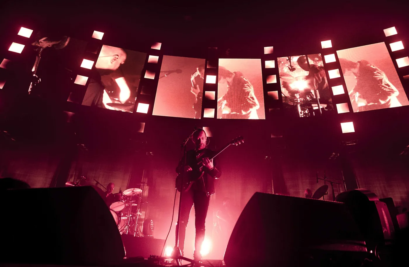 Radiohead