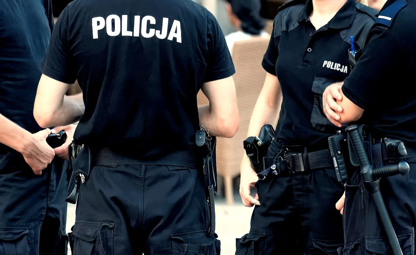 Policja