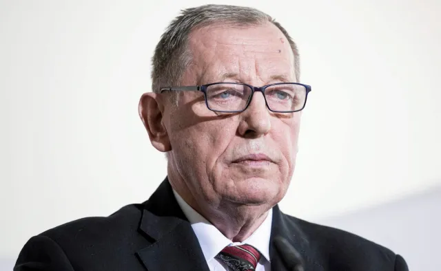 Szyszko: W sprawie emisji CO2 prawdopodobna skarga do Europejskiego Trybunału Sprawiedliwości