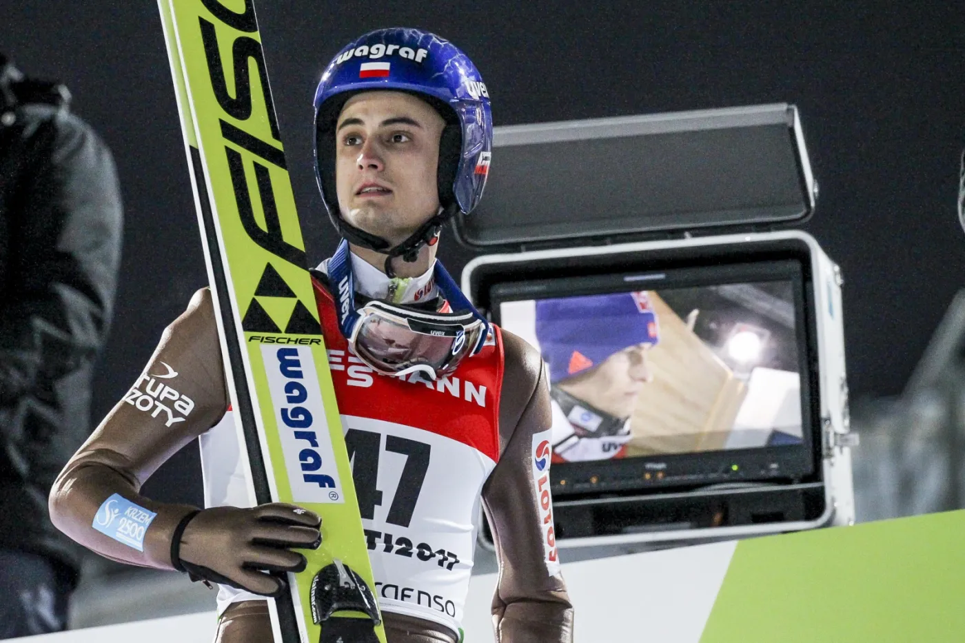 Maciej Kot