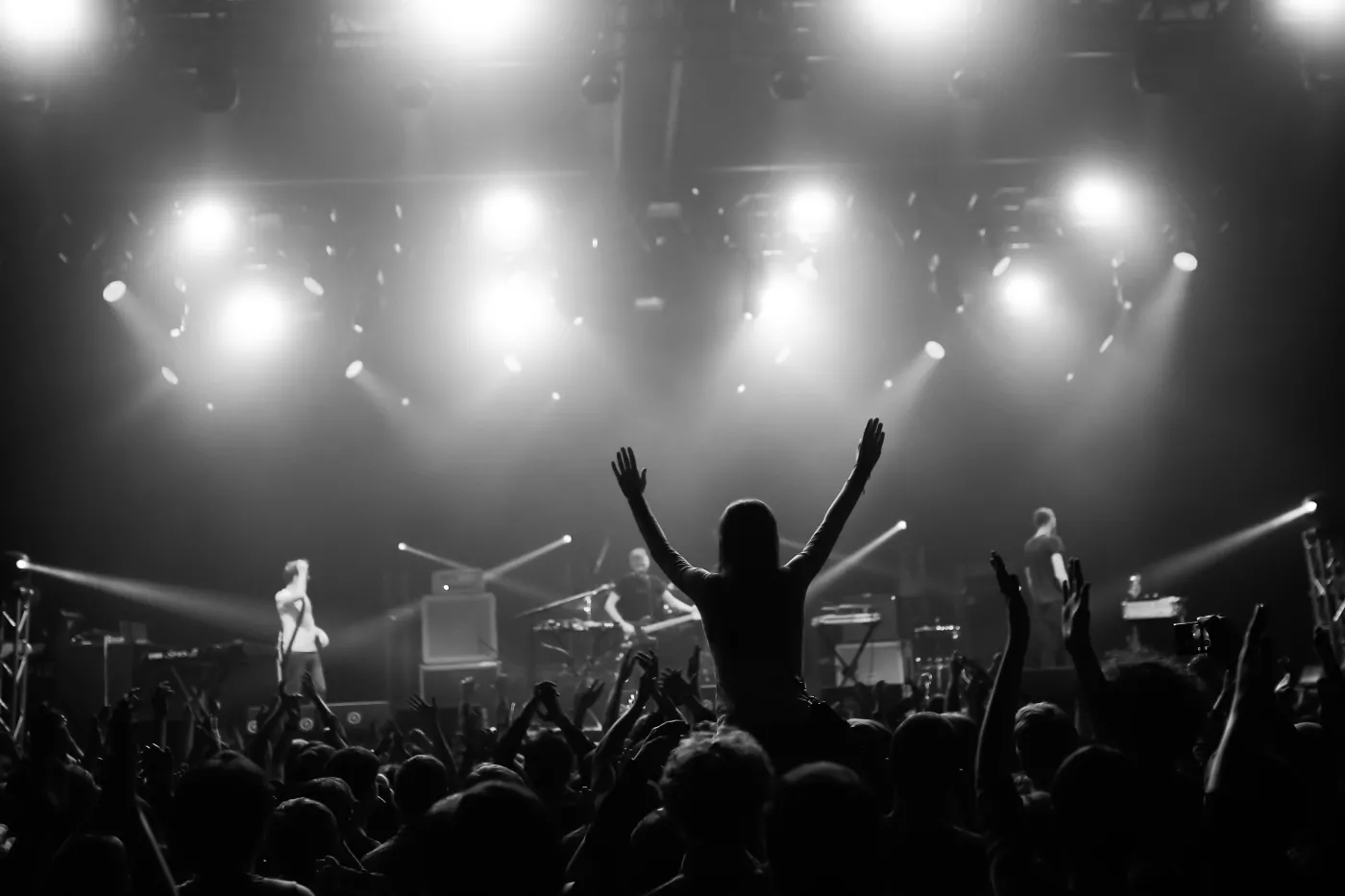 koncert