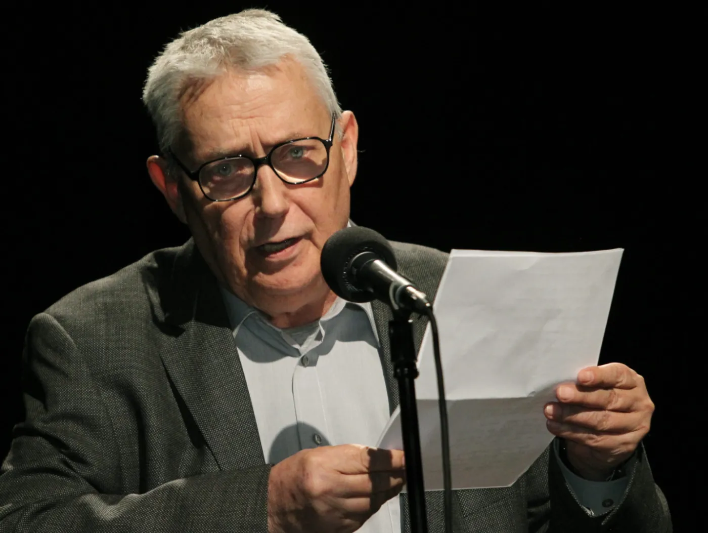Młynarski