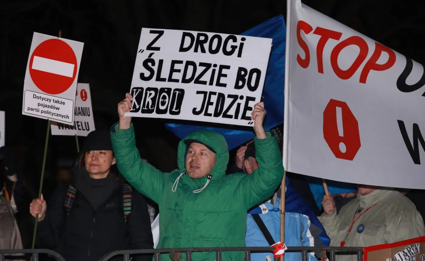 Protest