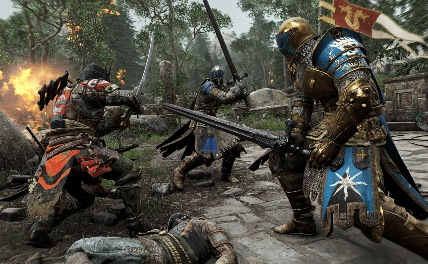 For Honor