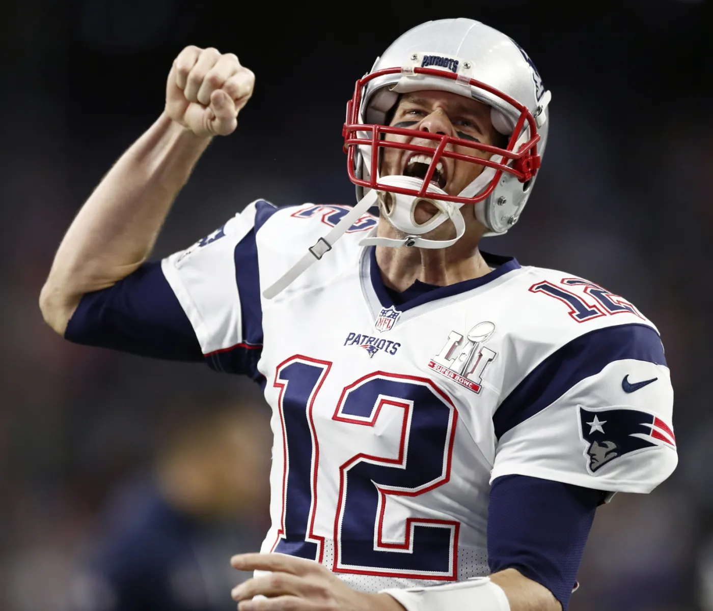 Tom Brady