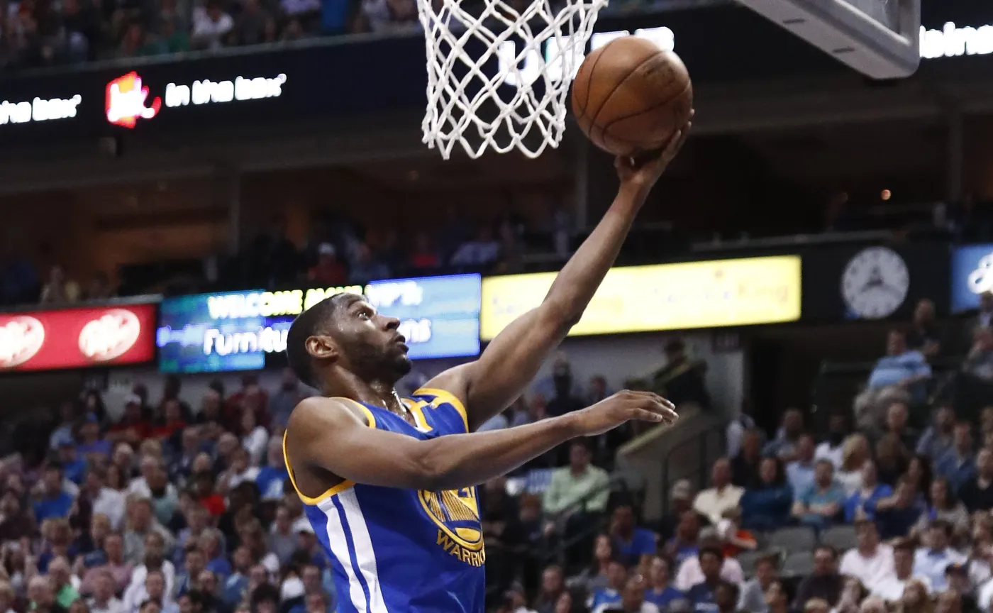 Ian Clark