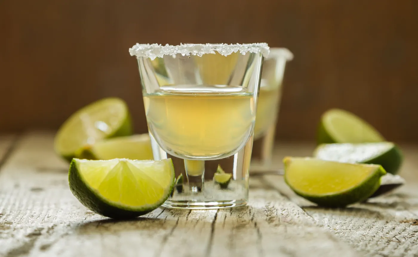 Tequila