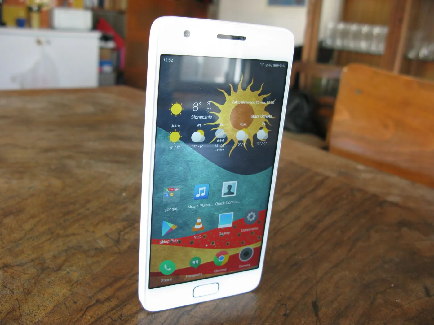 ZUK Z2