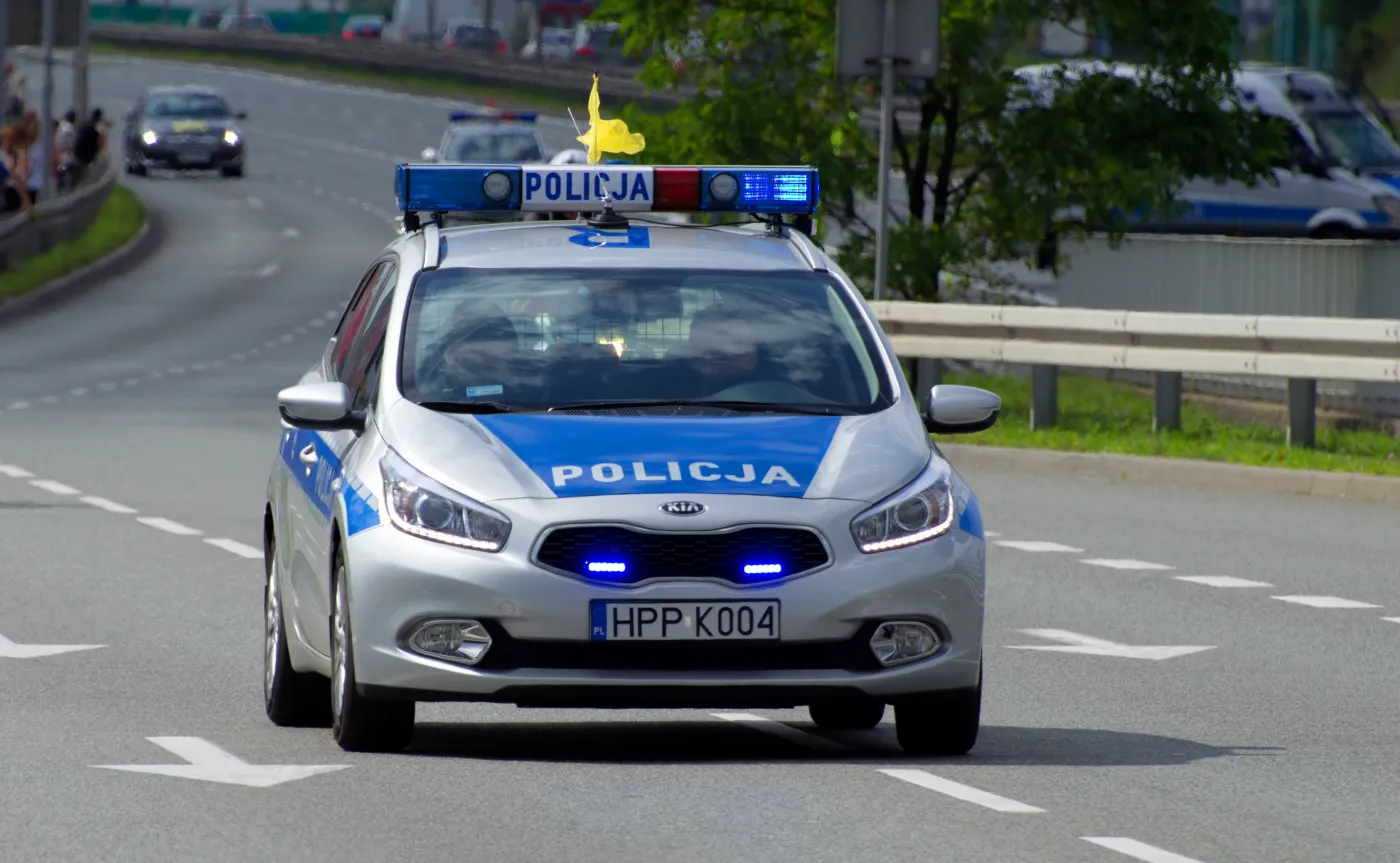 Policja