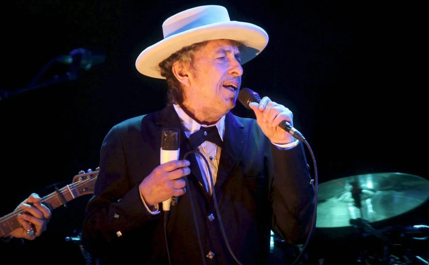 Bob Dylan