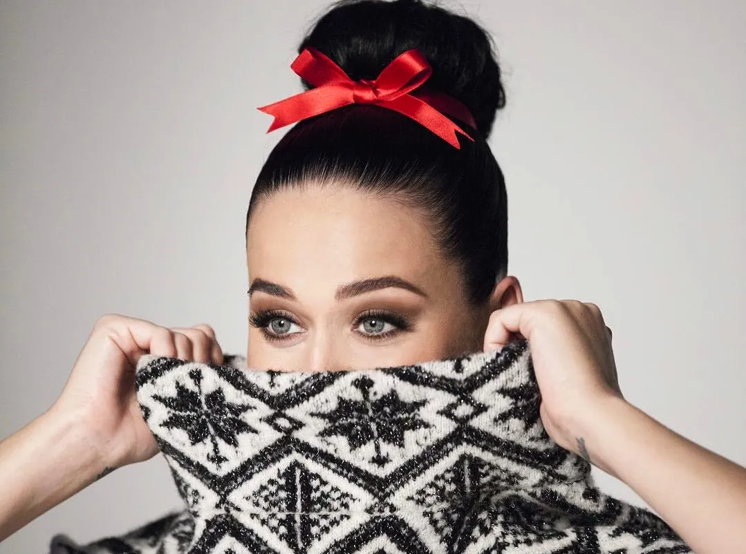 Katy Perry