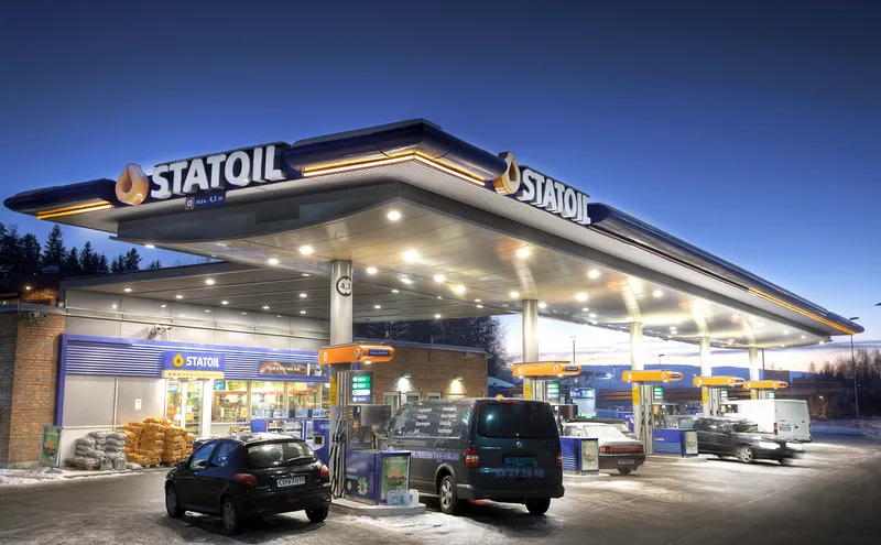 Statoil