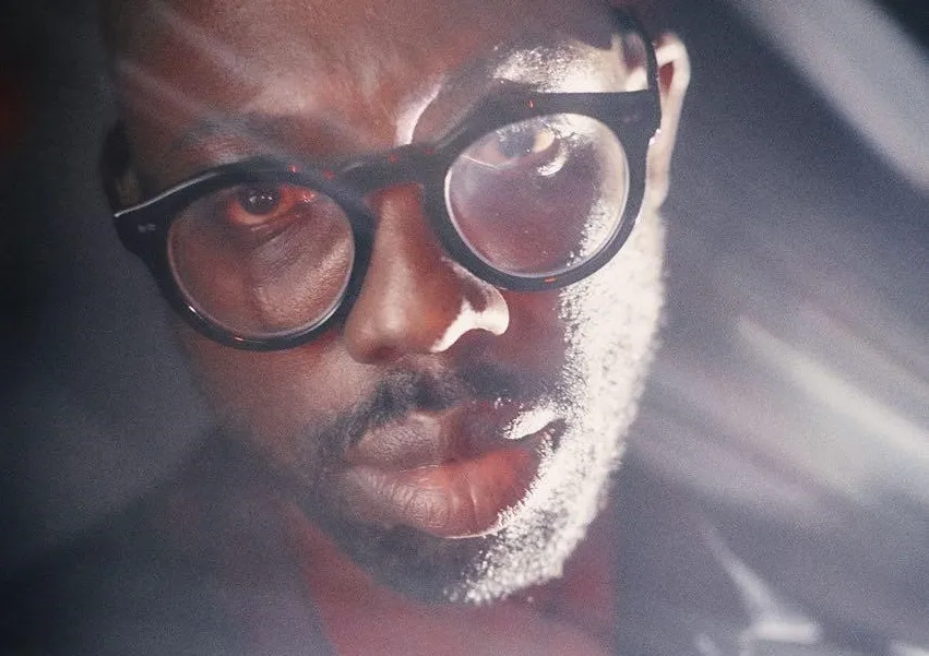 Ghostpoet