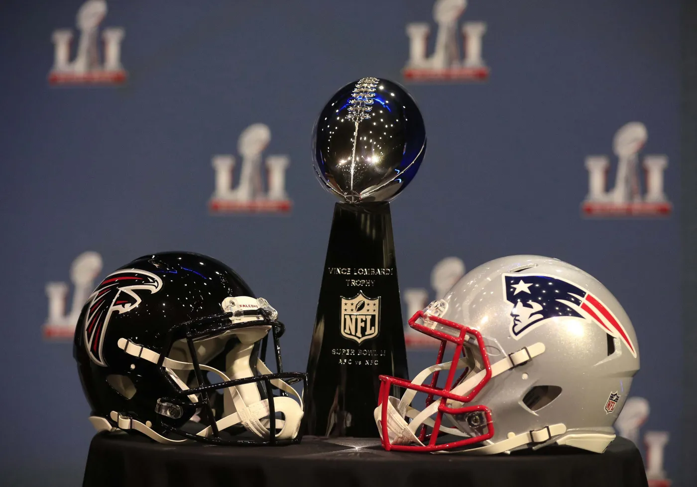 Super Bowl