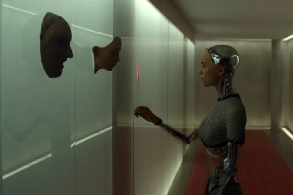 Ex Machina
