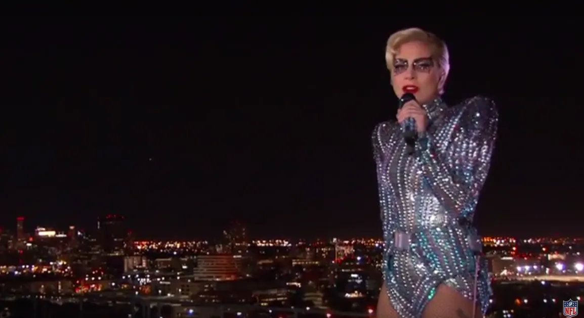 Lady Gaga