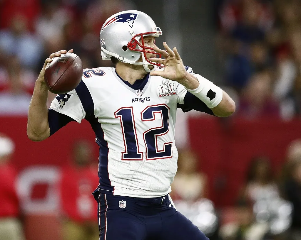 Tom Brady