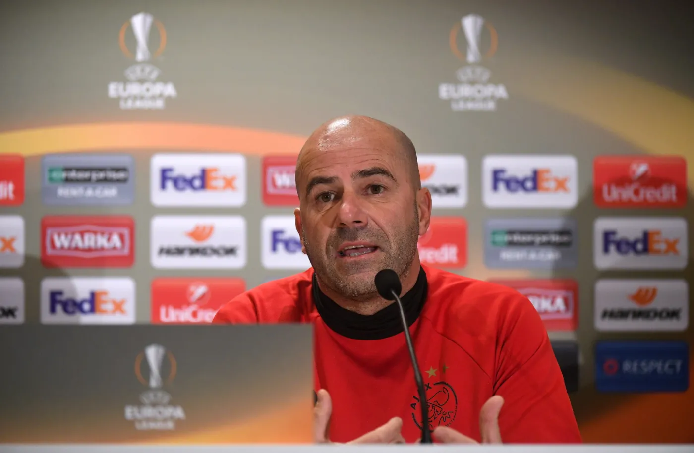 Peter Bosz
