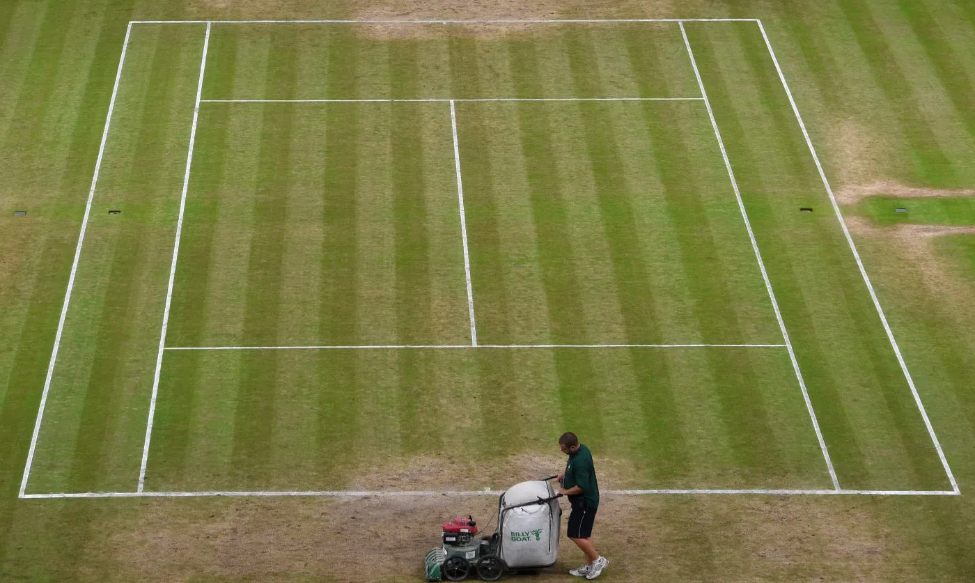 Wimbledon