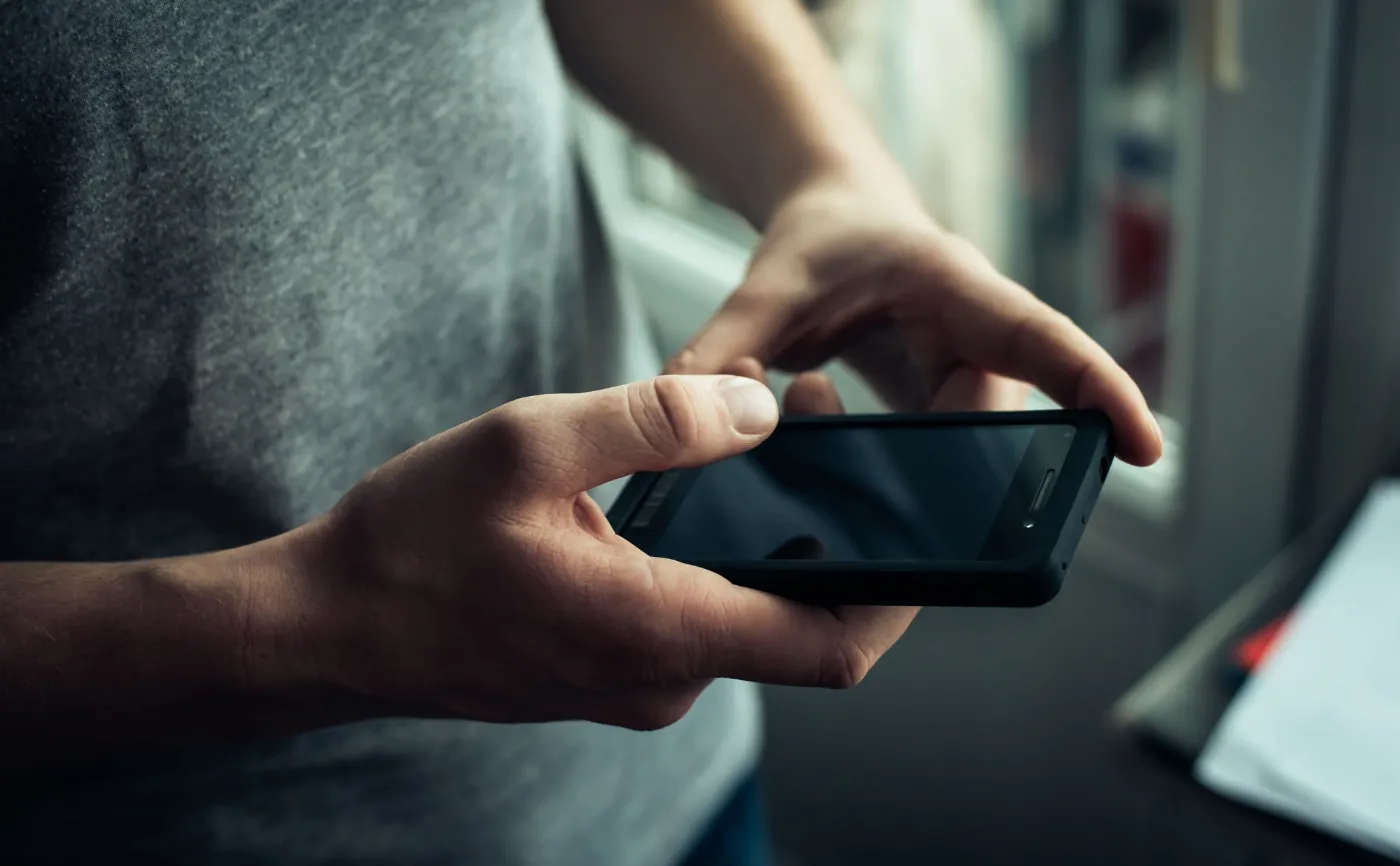 Smartfon