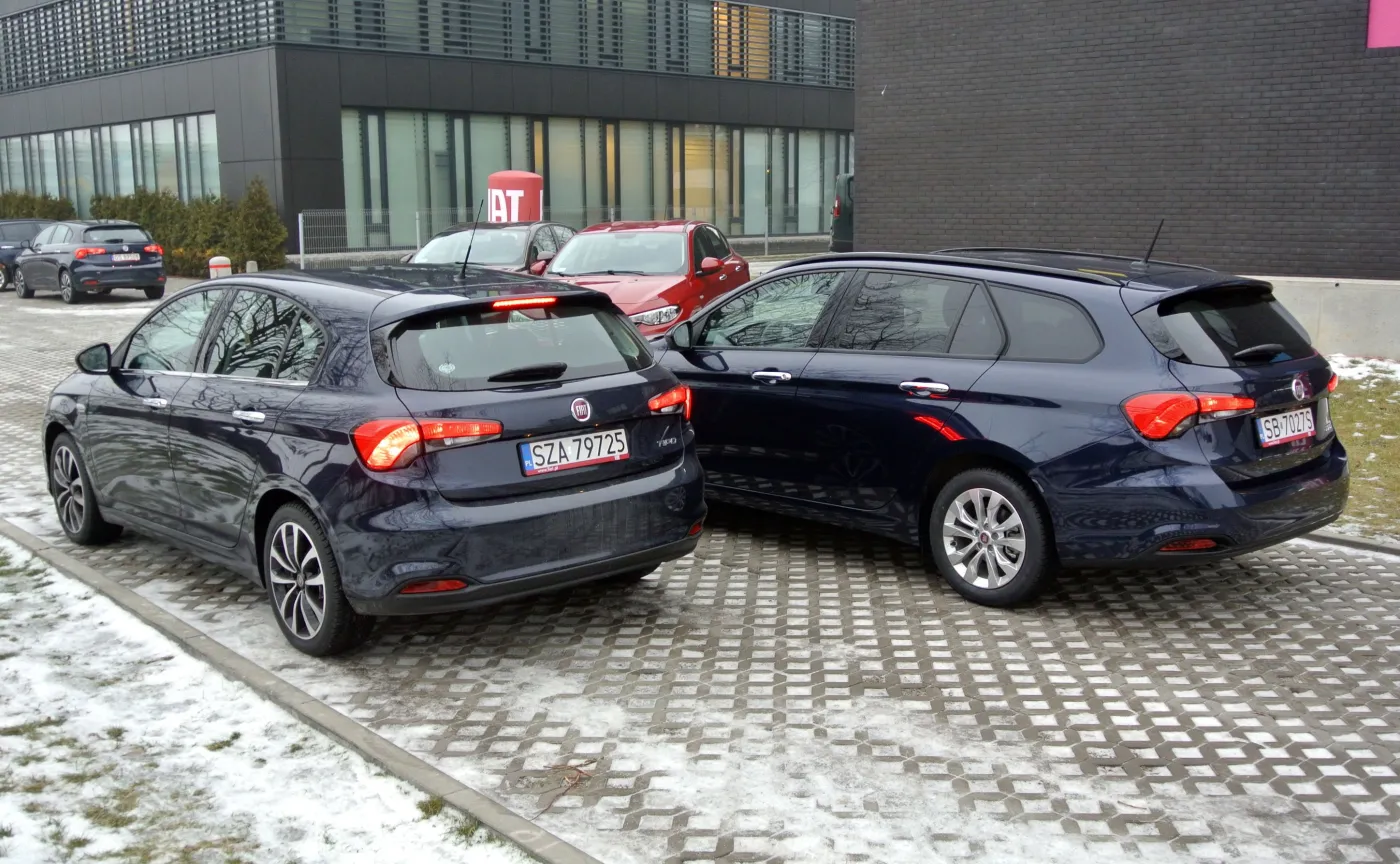 Fiat tipo