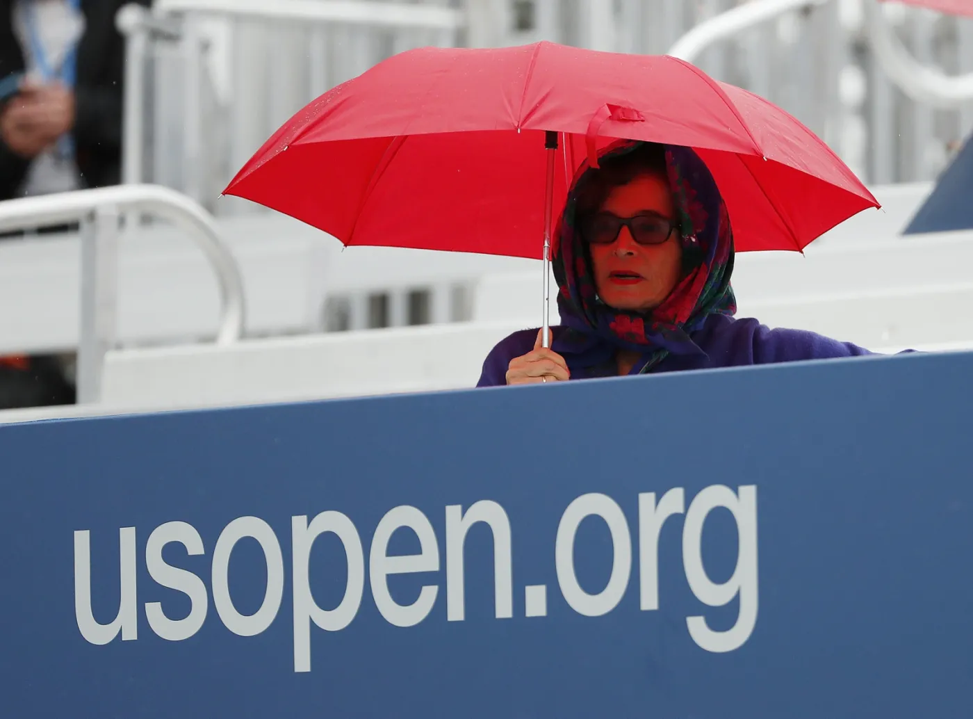 US Open